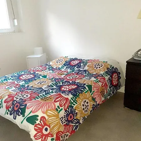 Apartamento With One Bedroom In With Wifi Schiltigheim