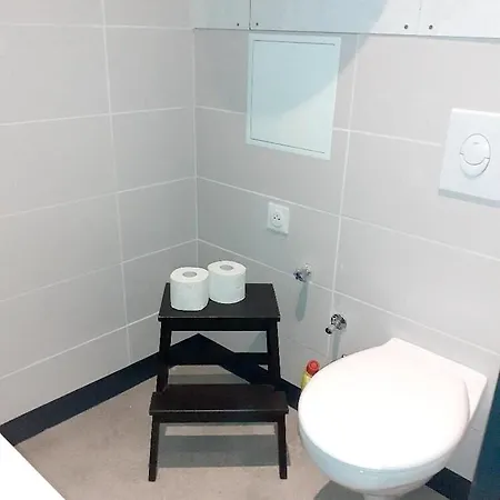 Apartamento With One Bedroom In With Wifi