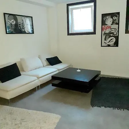 Apartamento With One Bedroom In With Wifi Schiltigheim