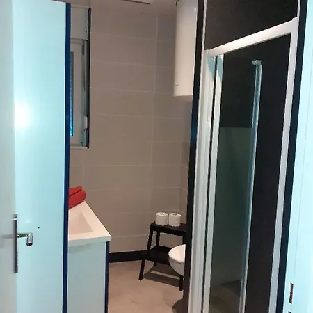 With One Bedroom In With Wifi * Schiltigheim