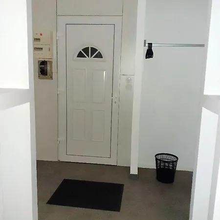 With One Bedroom In With Wifi Apartamento