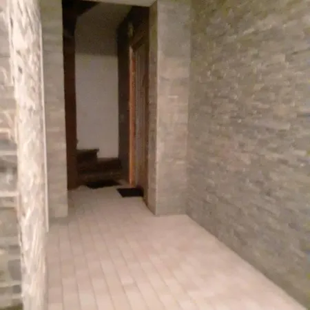 With One Bedroom In With Wifi Apartamento *